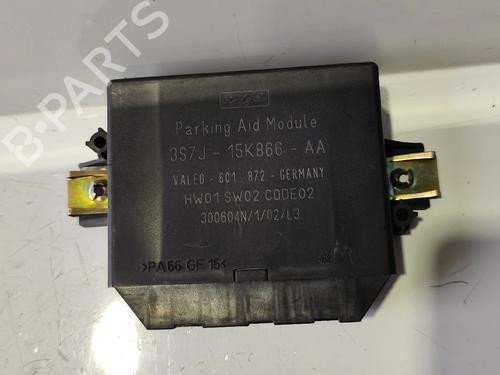 Used Other Other FORD MONDEO III (B5Y) 2.0 TDCi (130 hp) 33833604 33833604