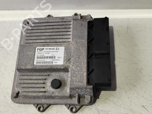 Used Engine control unit (ECU) Engine control unit (ECU) OPEL CORSA C (X01) 1.3 CDTI (F08, F68) (70 hp) 33833606 33833606