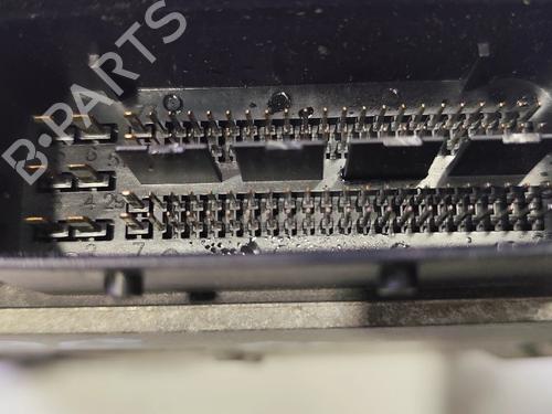 Engine control unit (ECU) OPEL CORSA C (X01) 1.3 CDTI (F08, F68) | BP33833606M57  - Image 5