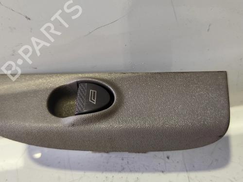 Used Right front window switch Right front window switch FIAT MULTIPLA (186_) [1999-2010] 33833609 33833609