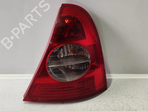 Used Right taillight Right taillight RENAULT CLIO II Hatchback Van (SB0/1/2_) 1.5 dCi (82 hp) 33846665 33846665