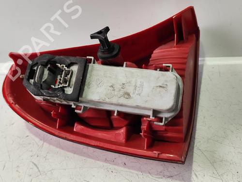Right taillight RENAULT CLIO II Hatchback Van (SB0/1/2_) 1.5 dCi | BP33846665C35 - Image 3