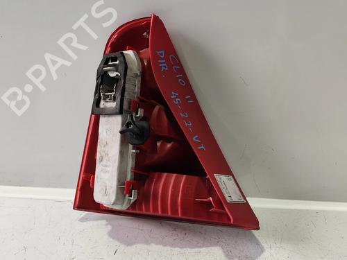 Right taillight RENAULT CLIO II Hatchback Van (SB0/1/2_) 1.5 dCi | BP33846665C35 - Image 2