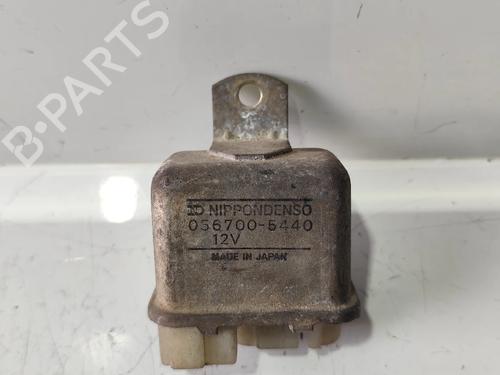 Used Other Other MITSUBISHI L200 (K3_T, K2_T, K1_T, K0_T) 2.5 D (K14T) (75 hp) 33846669 33846669