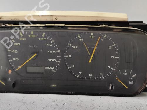 Used Instrument cluster Instrument cluster SEAT INCA (6K9) 1.9 D (64 hp) 33846673 33846673
