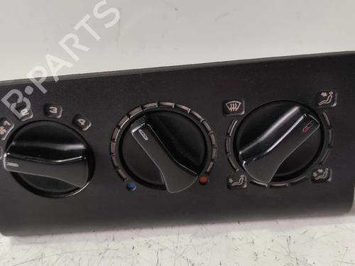 Used Climate control Climate control SEAT IBIZA II (6K1) 1.4 16V (75 hp) 33846676 33846676