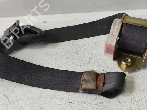 Used Front right belt tensioner Front right belt tensioner TOYOTA COROLLA Compact (_E10_) 1.3 XLI 16V (EE101) (88 hp) 33846682 33846682