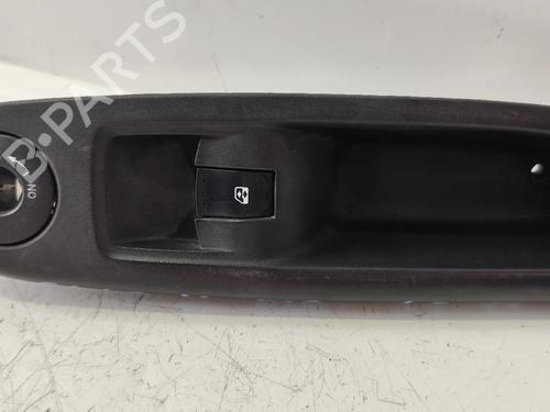 Right front window switch RENAULT CLIO II Hatchback Van (SB0/1/2_) 1.5 dCi | BP33846684I26 - Image 2