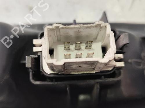 Right front window switch RENAULT CLIO II Hatchback Van (SB0/1/2_) 1.5 dCi | BP33846684I26 - Image 5