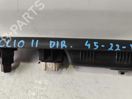 Used Right front window switch Right front window switch RENAULT CLIO II Hatchback Van (SB0/1/2_) 1.5 dCi (82 hp) 33846684 33846684