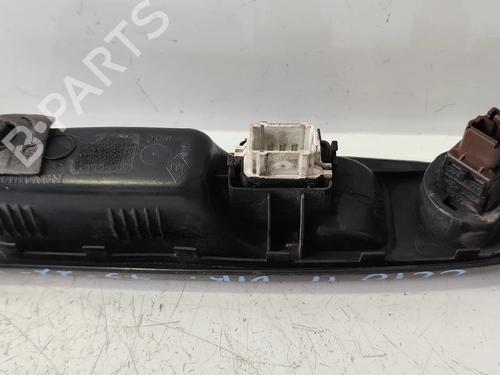 Right front window switch RENAULT CLIO II Hatchback Van (SB0/1/2_) 1.5 dCi | BP33846684I26 - Image 4