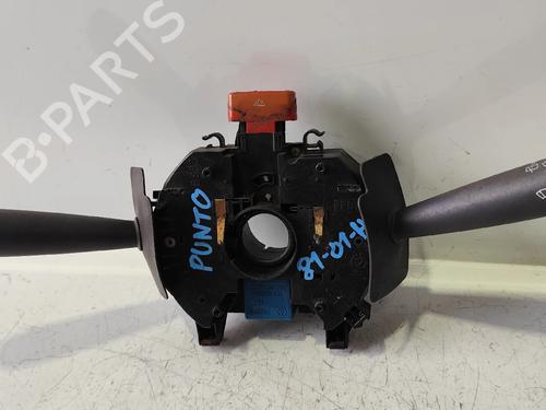 Used Steering column stalk Steering column stalk FIAT PUNTO Van (176_) 1.7 TD (71 hp) 33846689 33846689