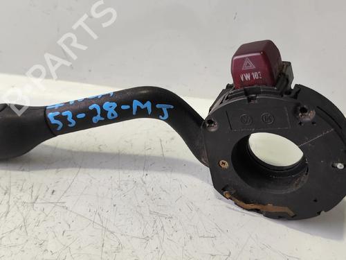 Used Headlight switch Headlight switch SEAT INCA (6K9) 1.9 D (64 hp) 33846691 33846691