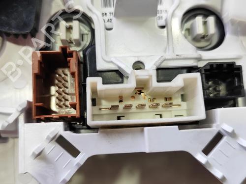 Climate control PEUGEOT PARTNER Box Body/MPV 1.6 HDi | BP33846698I5  - Image 5