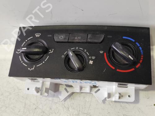 Used Climate control Climate control PEUGEOT PARTNER Box Body/MPV 1.6 HDi (75 hp) 33846698 33846698