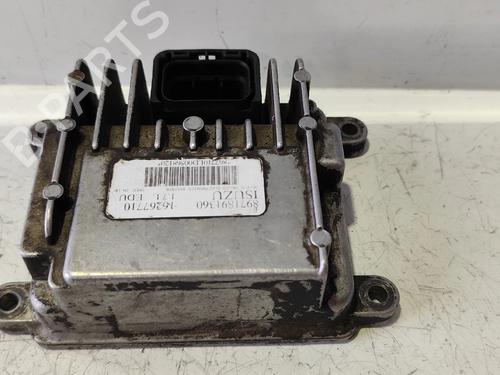 Used Engine control unit (ECU) Engine control unit (ECU) OPEL ASTRA G Hatchback (T98) 1.7 DTI 16V (F08, F48) (75 hp) 33857916 33857916
