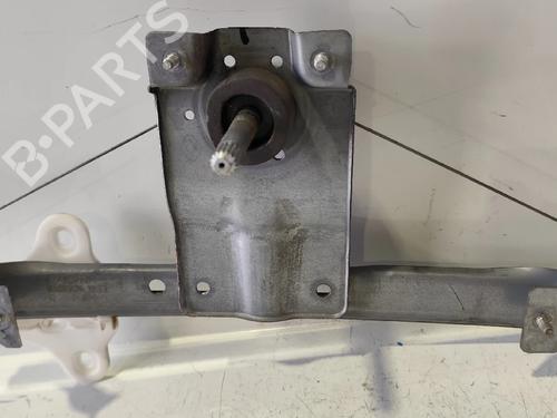 Vindusheismekanisme høyre bak Vindusheismekanisme høyre bak RENAULT CLIO IV (BH_) 1.5 dCi (BHM6) (84 hp) 33857917 33857917