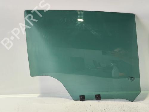 Used Rear right door window Rear right door window RENAULT CLIO IV (BH_) 1.5 dCi (BHM6) (84 hp) 33857918 33857918