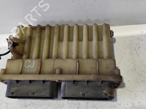 Used Electronic module Electronic module OPEL ASTRA G Hatchback (T98) 1.7 DTI 16V (F08, F48) (75 hp) 33857919 33857919
