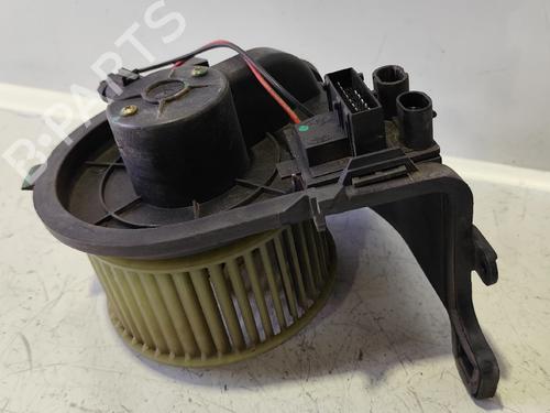 Varmeblæser Varmeblæser RENAULT CLIO II (BB_, CB_) 1.2 (BB0A, BB0F, BB10, BB1K, BB28, BB2D, BB2H, CB0A,... (58 hp) 33857922 33857922