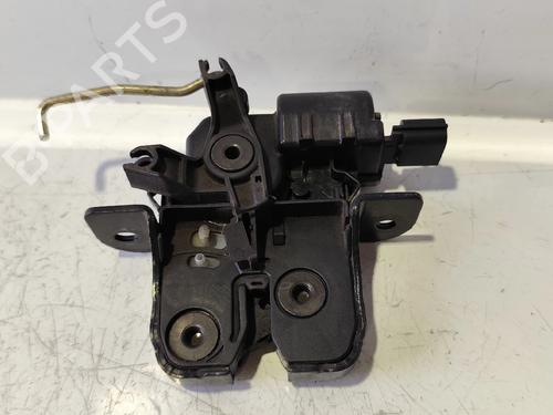 Used Tailgate lock Tailgate lock DACIA DUSTER (HS_) 1.5 dCi (86 hp) 33857927 33857927