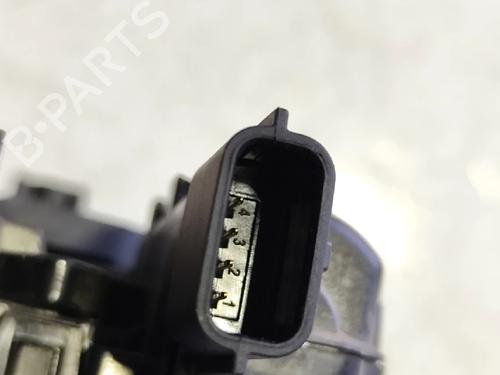 Tailgate lock DACIA DUSTER (HS_) 1.5 dCi | BP33857927C101 - Image 4