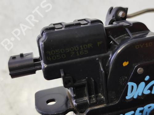 Tailgate lock DACIA DUSTER (HS_) 1.5 dCi | BP33857927C101 - Image 3