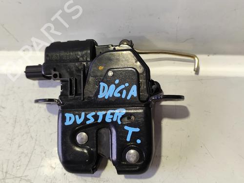 Tailgate lock DACIA DUSTER (HS_) 1.5 dCi | BP33857927C101 - Image 2