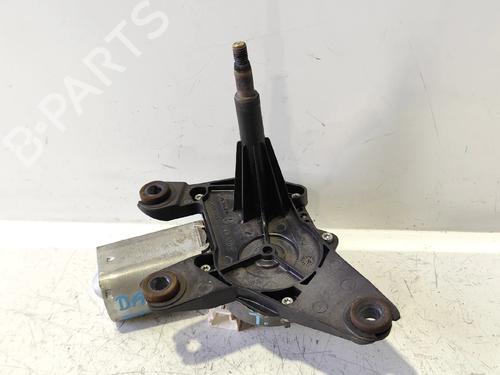 Used Rear wiper motor Rear wiper motor DACIA DUSTER (HS_) 1.5 dCi (86 hp) 33857928 33857928