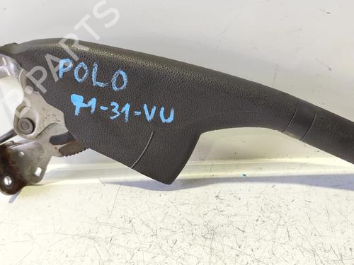 Used Hand brake Hand brake VW POLO IV (9N_, 9A_) 1.4 TDI (75 hp) 33857931 33857931