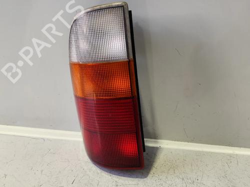 Used Right taillight Right taillight SEAT INCA (6K9) 1.9 D (64 hp) 33857932 33857932