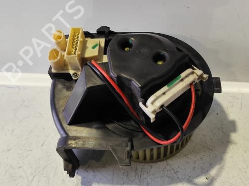 Used Heater blower motor Heater blower motor RENAULT CLIO II Hatchback Van (SB0/1/2_) 1.5 dCi (68 hp) 33857937 33857937