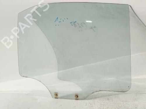Used Rear right door window Rear right door window MITSUBISHI LANCER VI (CJ_, CP_, CK_) [1995-2003] 33871849 33871849