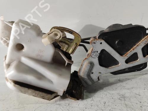 Used Rear right lock Rear right lock MITSUBISHI LANCER VI (CJ_, CP_, CK_) [1995-2003] 33871850 33871850