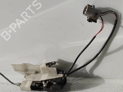 Used Front right lock Front right lock TOYOTA CARINA E VI Saloon (_T19_) 1.6 16V (AT190_, AT190R) (116 hp) 33871853 33871853