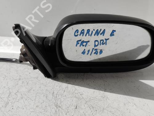 Used Right mirror Right mirror TOYOTA CARINA E VI Saloon (_T19_) 1.6 16V (AT190_, AT190R) (116 hp) 33871858 33871858