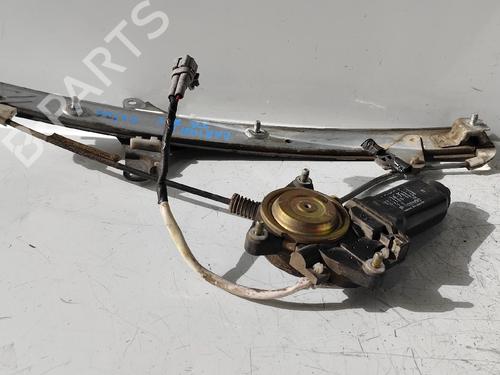 Used Rear right window mechanism Rear right window mechanism TOYOTA CARINA E VI Saloon (_T19_) 1.6 16V (AT190_, AT190R) (116 hp) 33871859 33871859