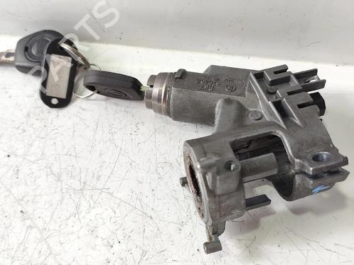 Used Ignition barrel Ignition barrel SEAT INCA (6K9) 1.9 D (64 hp) 33875688 33875688