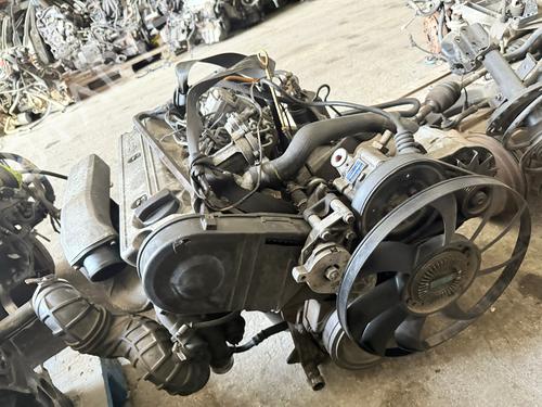 Engine AUDI 100 C4 Saloon (4A2) 2.5 TDI | BP33875689M1  - Image 5