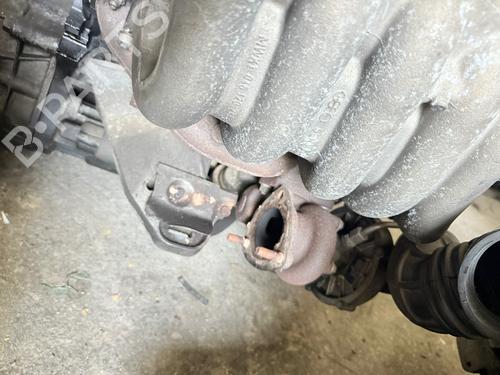 Engine AUDI 100 C4 Saloon (4A2) 2.5 TDI | BP33875689M1  - Image 6