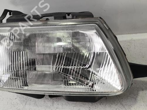 Højre forlygte Højre forlygte CITROËN SAXO (S0, S1) 1.1 BiFuel (60 hp) 33875690 33875690