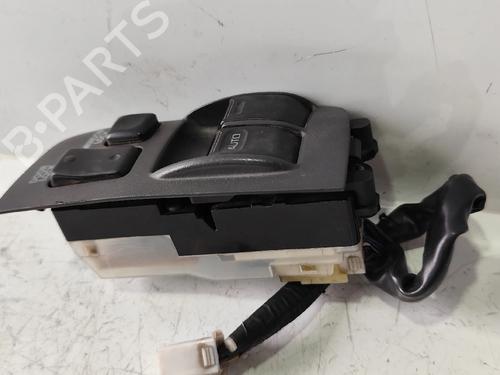 Used Left front window switch Left front window switch TOYOTA COROLLA Compact (_E10_) 1.3 XLI 16V (EE101) (88 hp) 33875692 33875692