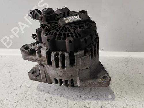 Used Alternator Alternator HYUNDAI i20 I (PB, PBT) 1.1 CRDi (75 hp) 33875694 33875694