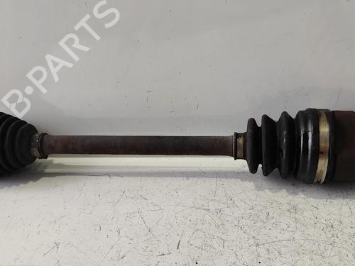 Used Left front driveshaft Left front driveshaft HYUNDAI i20 I (PB, PBT) 1.1 CRDi (75 hp) 33875696 33875696