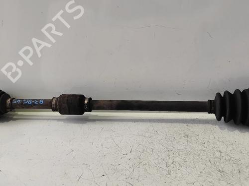 Used Right front driveshaft Right front driveshaft HYUNDAI i20 I (PB, PBT) 1.1 CRDi (75 hp) 33875697 33875697