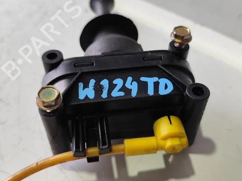 Electronic module MERCEDES-BENZ E-CLASS (W124) E 200 D (124.120) | BP33875700M83 - Image 2