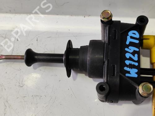 Used Electronic module Electronic module MERCEDES-BENZ E-CLASS (W124) E 200 D (124.120) (75 hp) 33875700 33875700