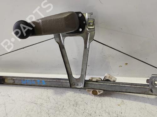 Used Rear right window mechanism Rear right window mechanism MERCEDES-BENZ E-CLASS (W124) E 200 D (124.120) (75 hp) 33875701 33875701