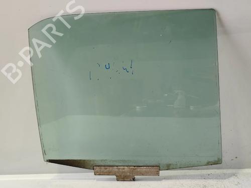Used Rear right door window Rear right door window MERCEDES-BENZ E-CLASS (W124) E 200 D (124.120) (75 hp) 33875703 33875703