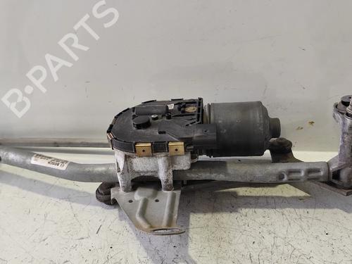 Used Front wiper motor Front wiper motor SKODA SUPERB II Estate (3T5) 1.6 TDI (105 hp) 33875705 33875705